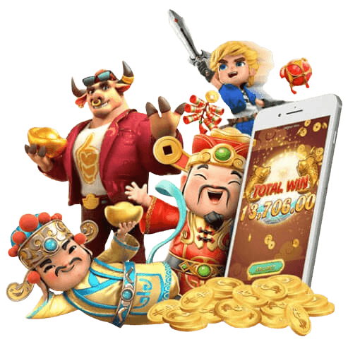 Tải app pg66